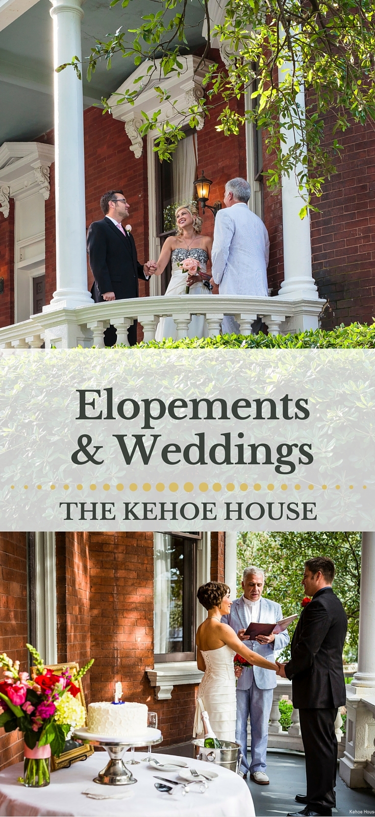 Фото Kehoe House