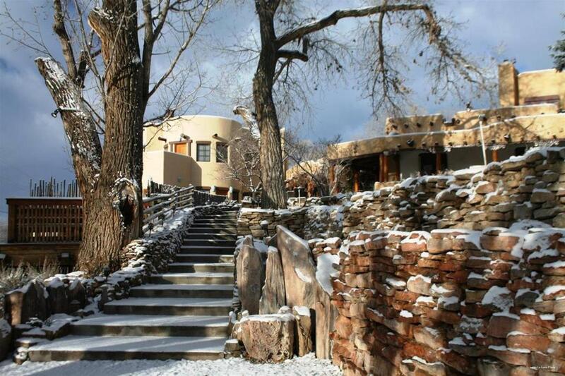 Фото Inn on La Loma Plaza