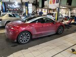 Tehtsentr frantsuzskih avtomobiley Pmrk Otradnoe (Pomorskaya Street, 48Ас12), car service, auto repair