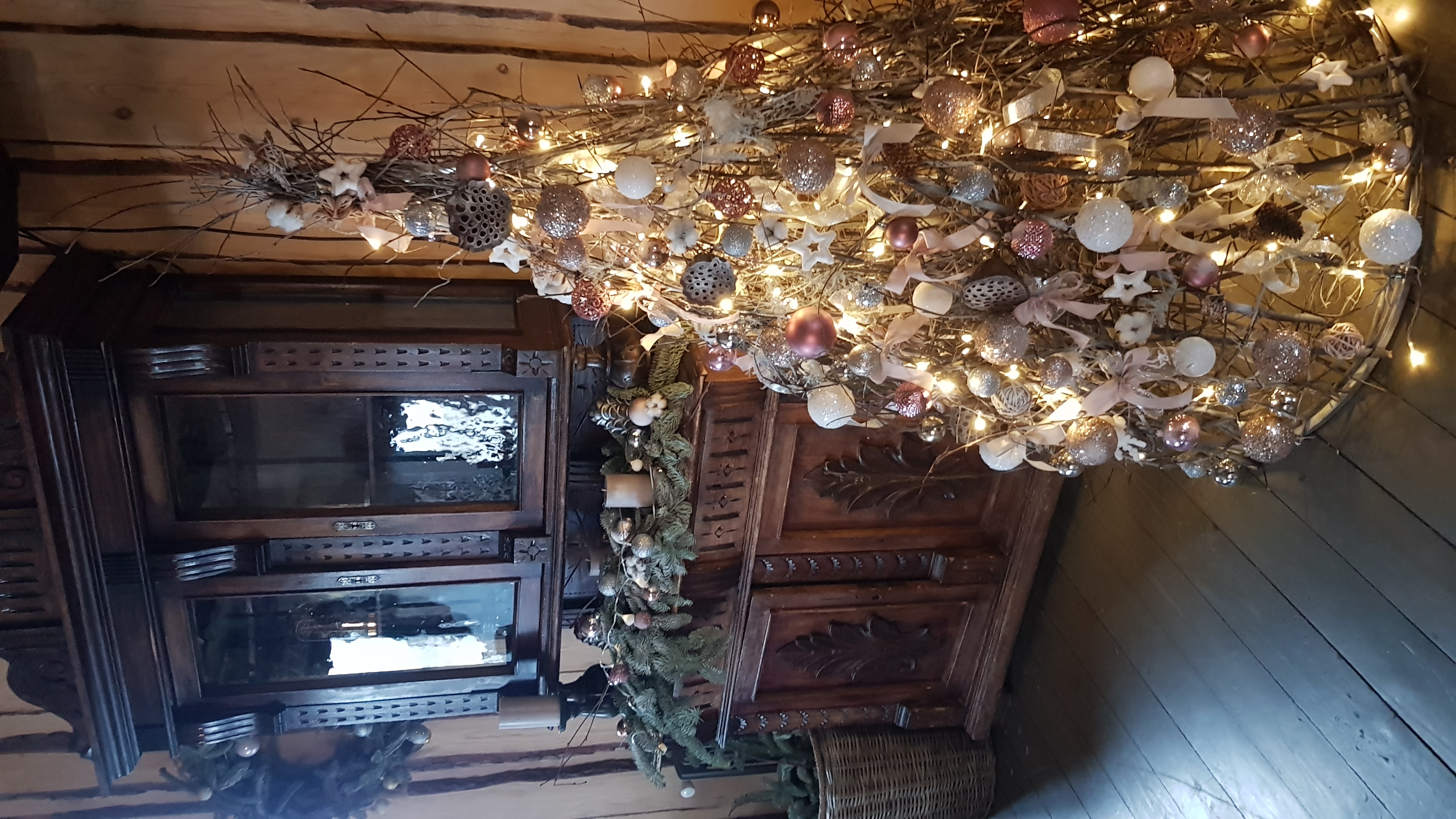 Фото Заимка