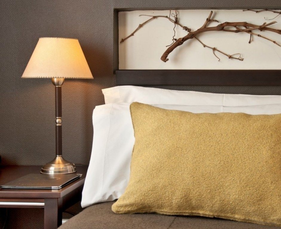 Фото Hotel Raices Aconcagua