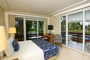 Гостиница Jatiuca Suites