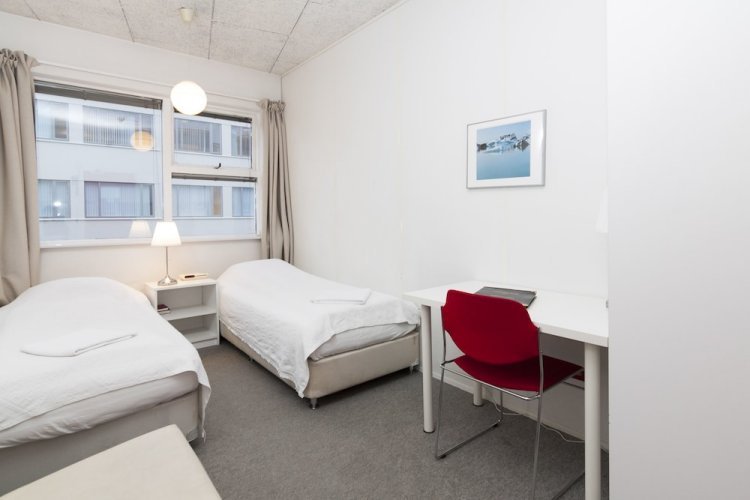 Фото 101 Guesthouse