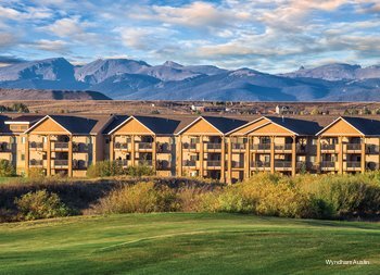 Фото Club Wyndham Austin