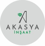 Akasya Construction Company (İstanbul, Bahçelievler, Bahçelievler Mah., İzzettin Çalışlar Cad., 29) ، شركة بناء