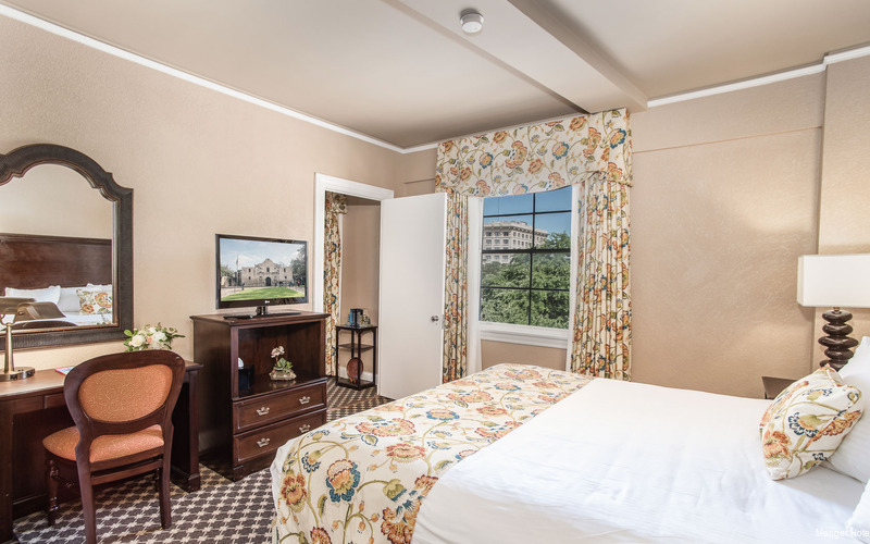 Фото Menger Hotel