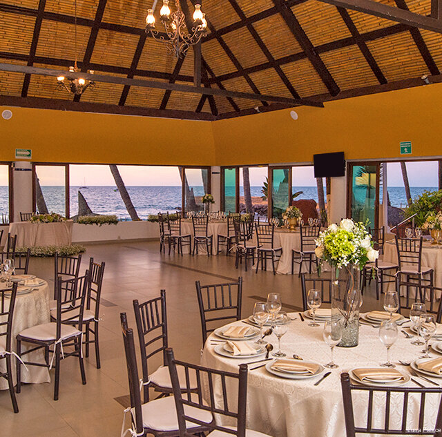 Hotel Luna Palace Hotel and Suites, State of Sinaloa, photo