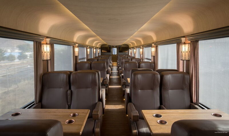 Фото Hotel Barrancas del Cobre by Balderrama Hotel Collection