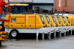 Putzmeister-Rus (Urzhumskaya Street, 4с31) ، أدوات البناء