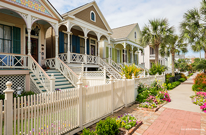 Фото Inn at The Waterpark
