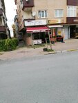 Koyum Natural's (İstanbul, Bahçelievler, Yenibosna Merkez Mah., Burhanbey Sok., 15) ، معدات تجهيز الأغذية