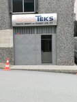 Ribanateks (İstanbul, Bahçelievler, Yenibosna Merkez Mah., Nurettinbey Sok., 5), manufacture and sale of textiles