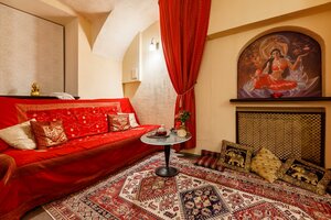 Храм тантры галерная ул 18 фото