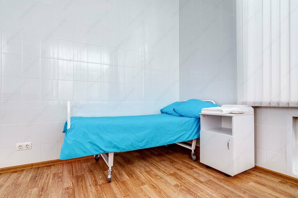 Наркологические клиники москвы