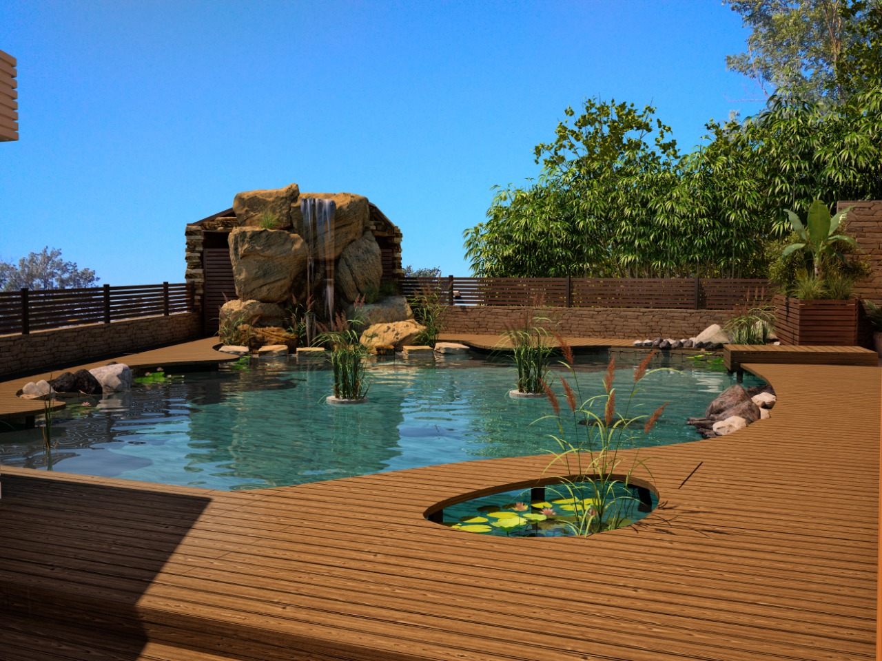 Фото Green Hills