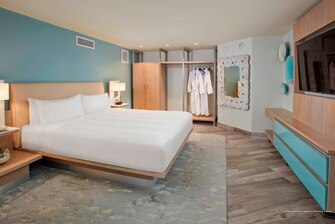 Фото Aruba Marriott Resort & Stellaris Casino