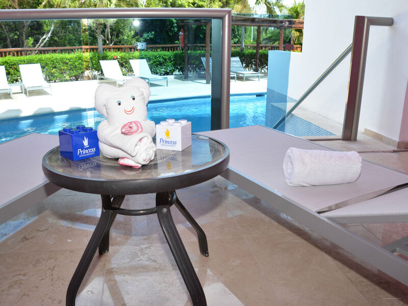 Фото Bavaro Princess Resort SPA And Casino