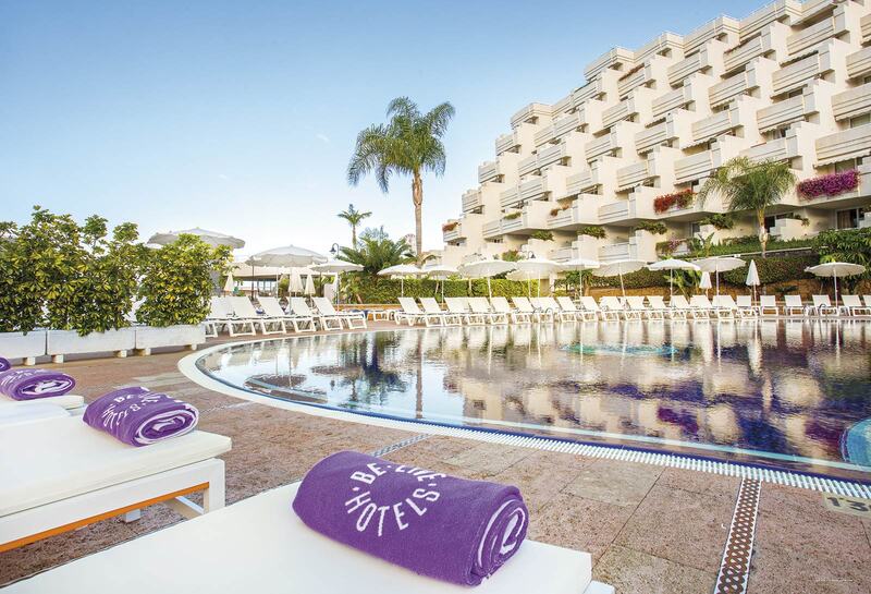 Фото Be Live Collection Punta Cana