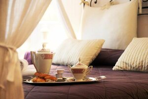 Гостиница Casamore Rooms