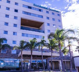 Фото Occidental Punta Cana