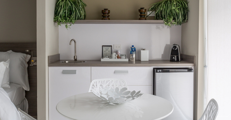 Фото Ocean Z Boutique Hotel