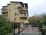 Russkaya rivyera (Kurortniy Avenue, 120), sales office
