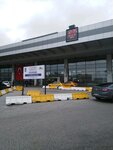 Azerbaijan Murad Tourism (Ankara Province, Cankaya District, Mevlana Blv., 82) ، النقل بالحافلات