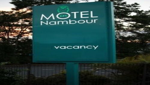 Гостиница Motel in Nambour