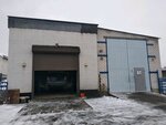 Шиктрансавто (Village of Vialikaje Sciklieva, 58А), servicio de coches, centro de reparación de automóviles