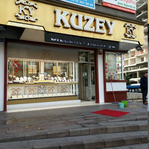 Kuzey Kuyumculuk & Mücevherat Fotoğraf 1