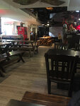 Pub Šnekutis (Šventasis Mikalojaus Street, 15) ، مطعم