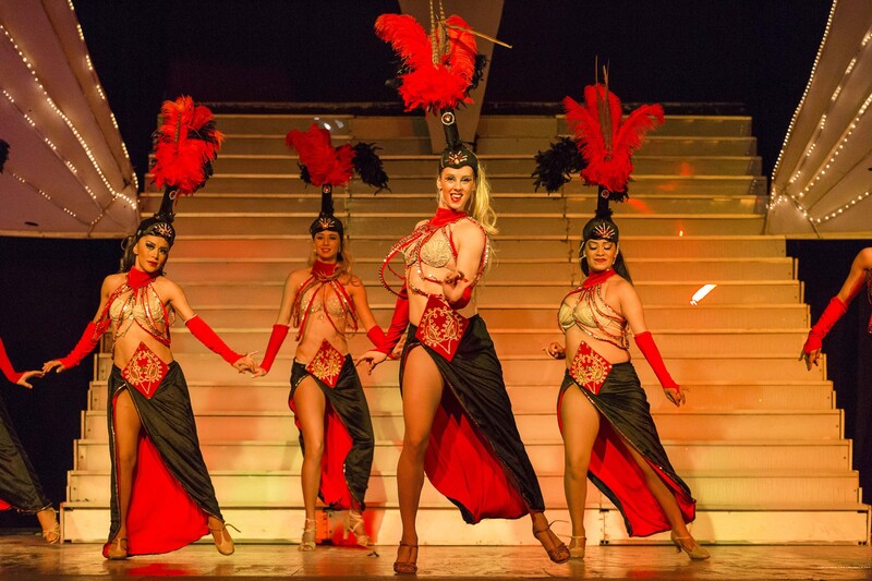 Фото Grand Palladium Punta Cana Resort & SPA