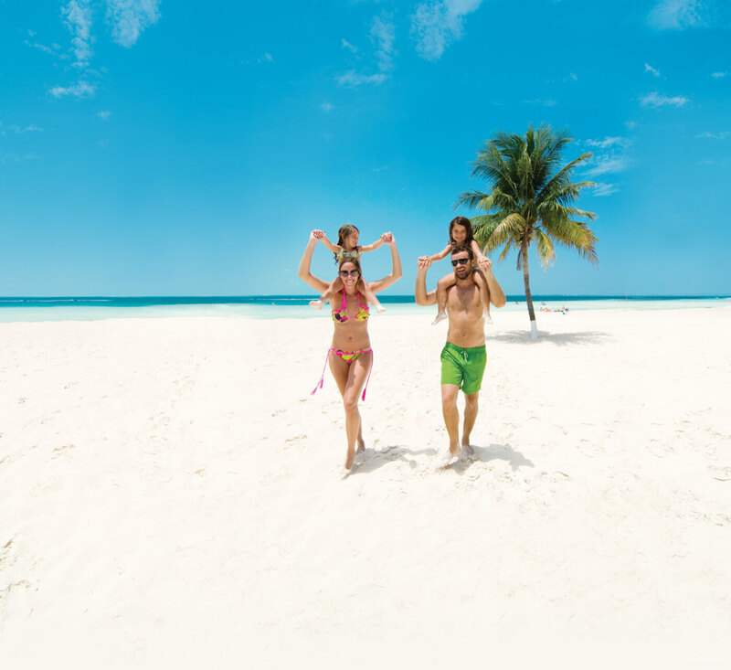 Фото Grand Oasis Palm