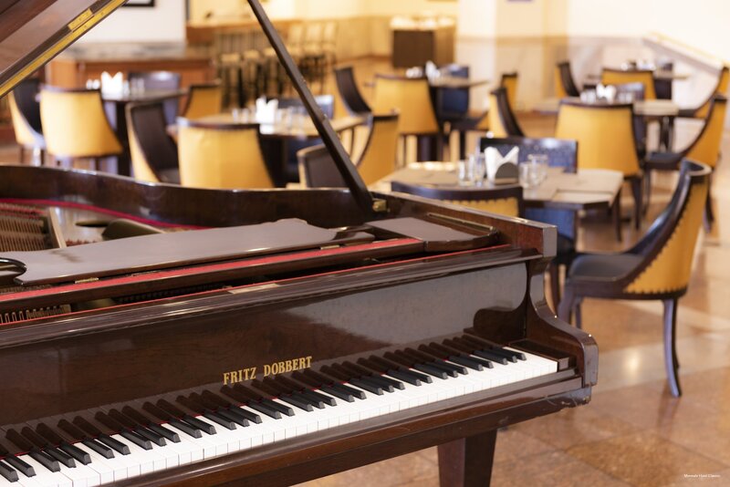 Фото Monreale Plus Midtown Campinas