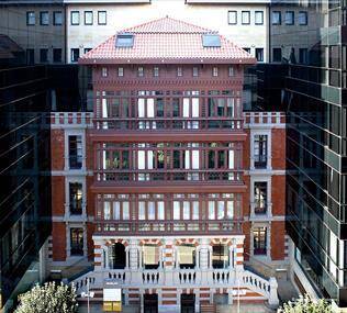 Фото Barceló México Reforma