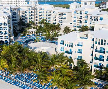 Фото Occidental Costa Cancún