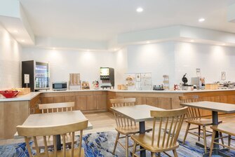 Фото Fairfield Inn & Suites Houston Humble