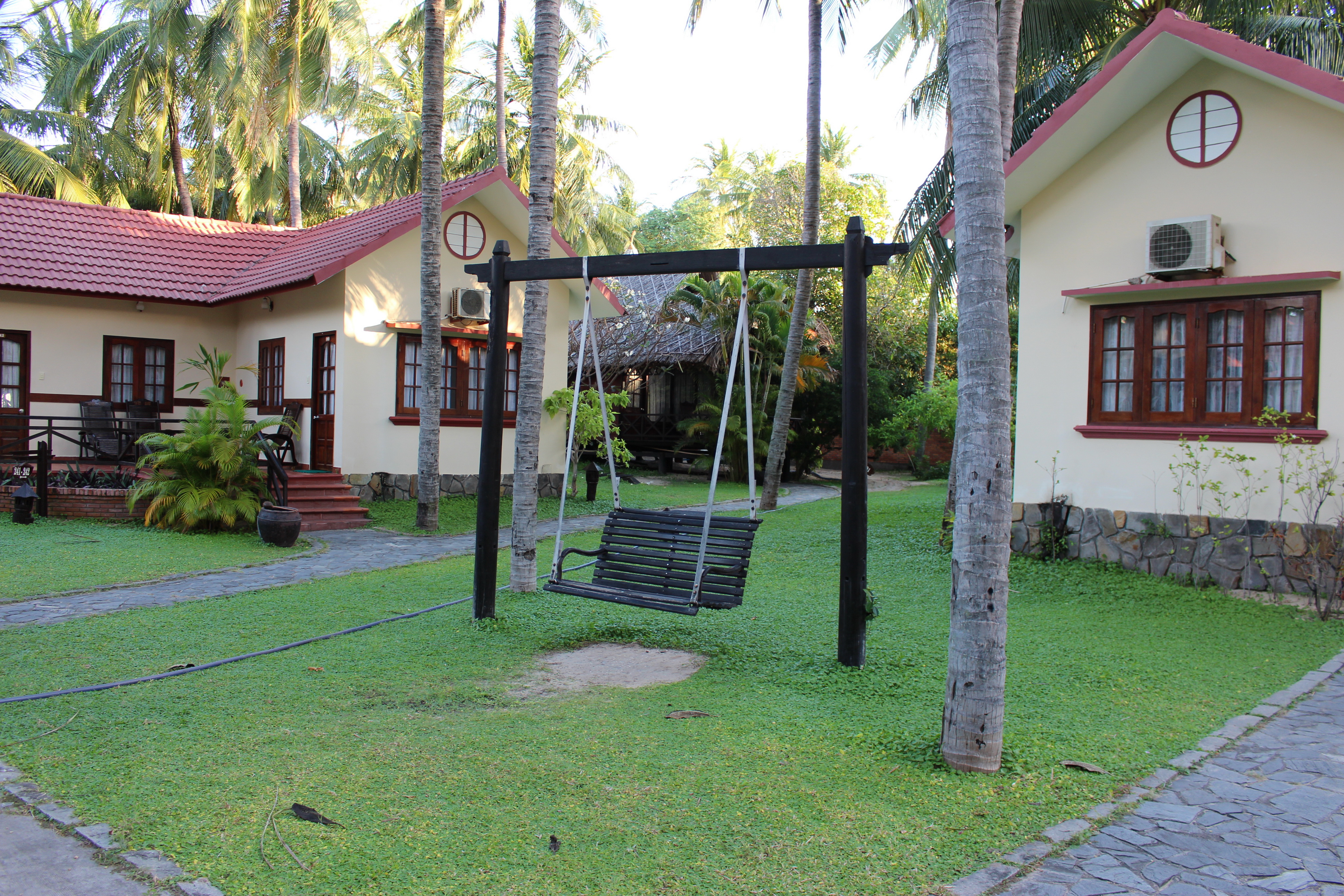 Фото Ocean Star Resort