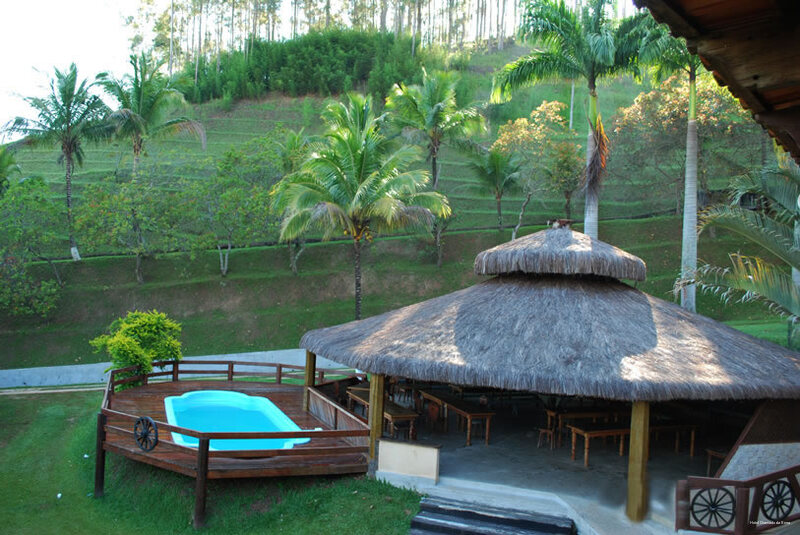 Фото Hotel Gramado da Serra