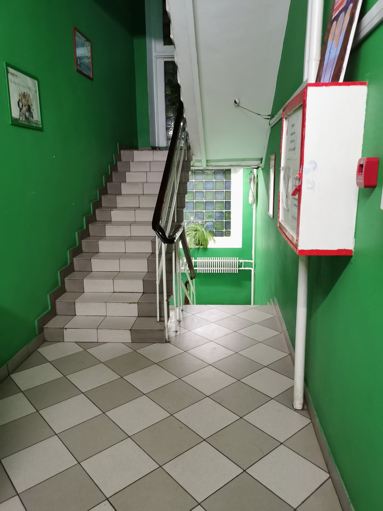 Фото ХотелХот Красносельская