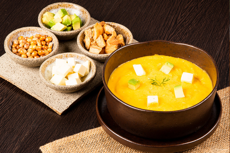 Фото Casa Gangotena