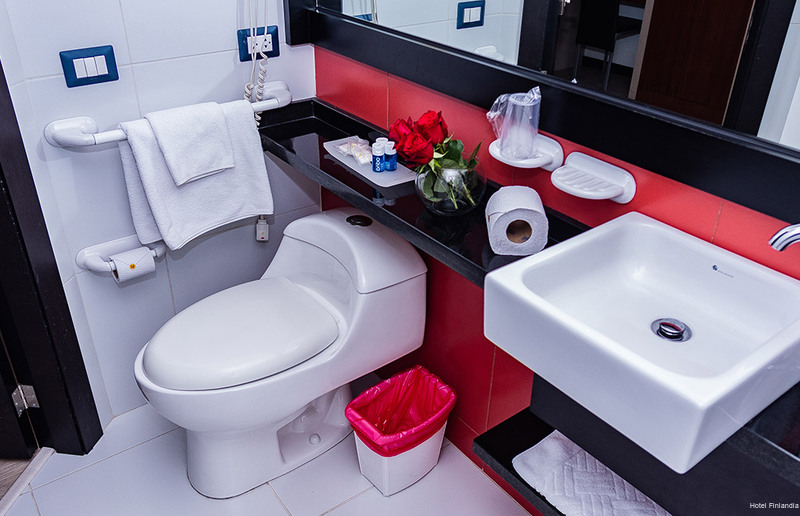 Фото Hotel Finlandia