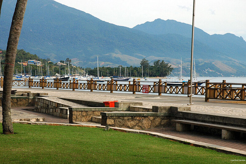 Фото Hotel Real Villa Bella