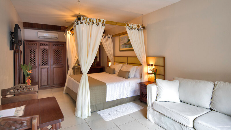 Фото Hotel Real Villa Bella