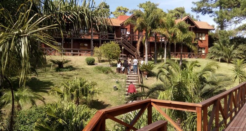 Фото San Remo World Hotel