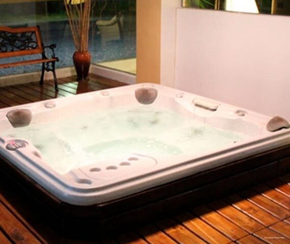 Фото San Remo World Hotel