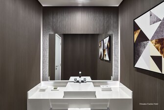 Фото Sheraton Santos Hotel