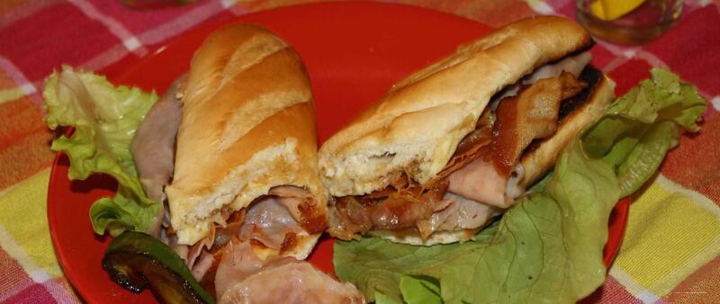 Фото Hotel Village Termas del Dayman