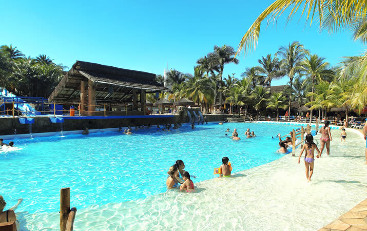 Фото Pousada Toca das Aguas