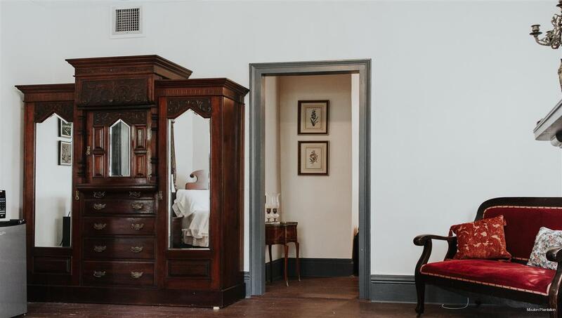 Фото Mouton Plantation